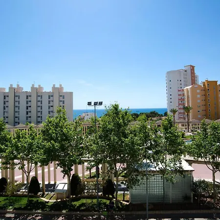 Apartment America Calpe