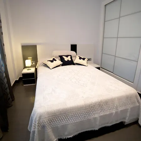 Apartment America Calpe